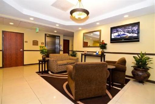 фото отеля BEST WESTERN Troy Inn