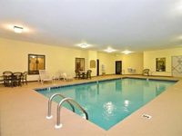 BEST WESTERN Troy Inn