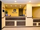 фото отеля BEST WESTERN Troy Inn
