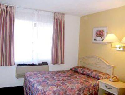 фото отеля Knights Inn South San Diego
