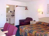 Knights Inn South San Diego