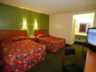 фото отеля Knights Inn South San Diego