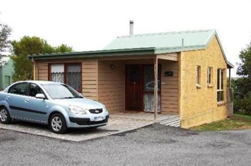 фото отеля Daysy Hill Country Cottages