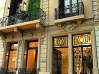 Vain Boutique Hotel