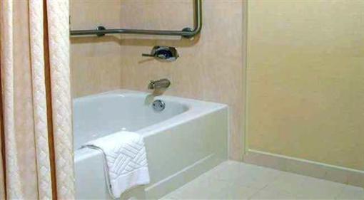 фото отеля Hilton Newark Fremont