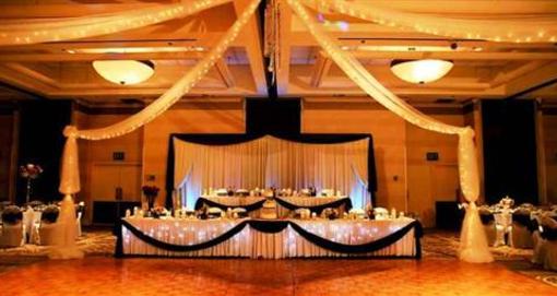 фото отеля Hilton Newark Fremont