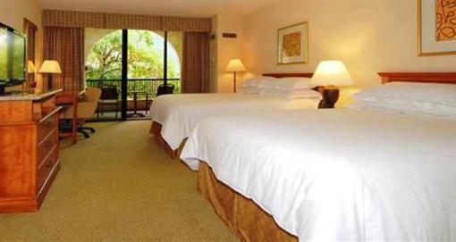 фото отеля Hilton Newark Fremont