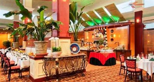 фото отеля Hilton Newark Fremont