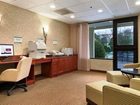 фото отеля Hilton Newark Fremont