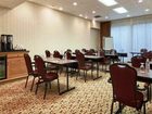фото отеля Hilton Newark Fremont