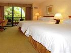 фото отеля Hilton Newark Fremont