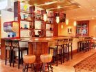 фото отеля Hilton Newark Fremont