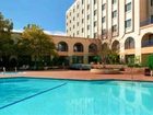 фото отеля Hilton Newark Fremont