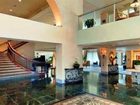фото отеля Hilton Newark Fremont