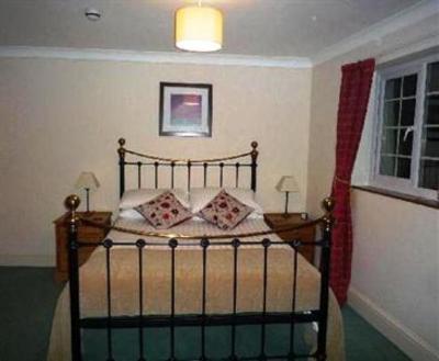 фото отеля Rock Inn Waterrow Taunton