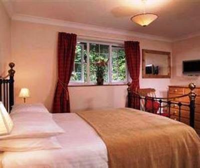 фото отеля Rock Inn Waterrow Taunton