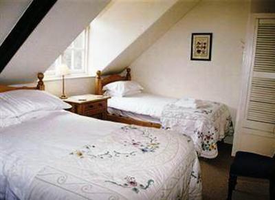 фото отеля Rock Inn Waterrow Taunton