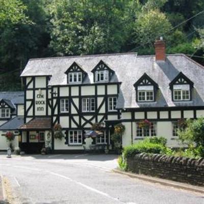 фото отеля Rock Inn Waterrow Taunton