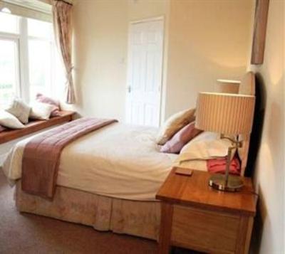 фото отеля Capernwray House Carnforth