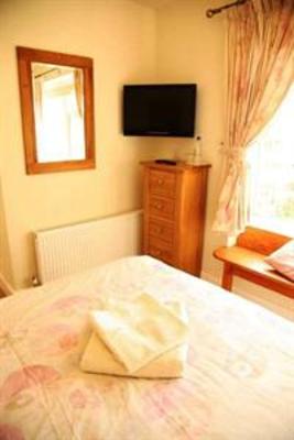 фото отеля Capernwray House Carnforth