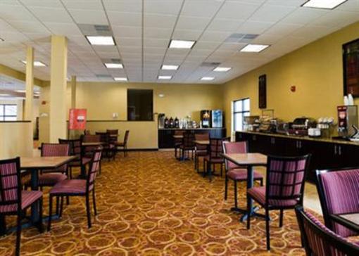 фото отеля Comfort Inn Annapolis