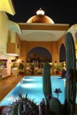 фото отеля Best Western Hotel & Suites Las Palmas San Jose del Cabo