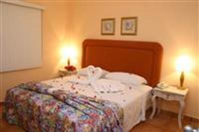 фото отеля Best Western Hotel & Suites Las Palmas San Jose del Cabo
