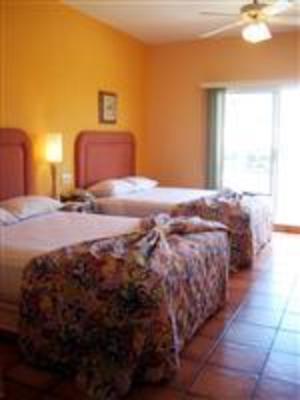 фото отеля Best Western Hotel & Suites Las Palmas San Jose del Cabo