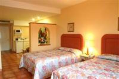 фото отеля Best Western Hotel & Suites Las Palmas San Jose del Cabo