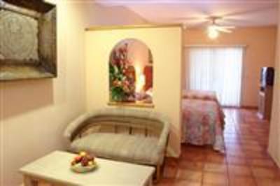фото отеля Best Western Hotel & Suites Las Palmas San Jose del Cabo