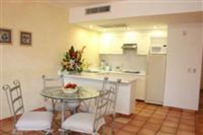 фото отеля Best Western Hotel & Suites Las Palmas San Jose del Cabo
