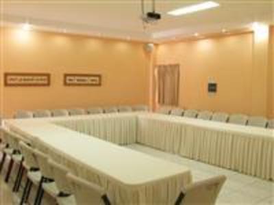 фото отеля Best Western Hotel & Suites Las Palmas San Jose del Cabo