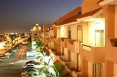 фото отеля Best Western Hotel & Suites Las Palmas San Jose del Cabo