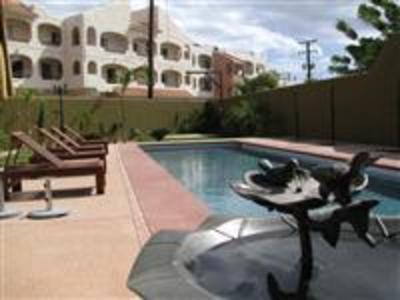 фото отеля Best Western Hotel & Suites Las Palmas San Jose del Cabo