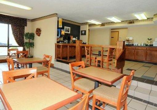фото отеля Quality Inn Batesville (Mississippi)