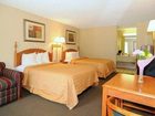фото отеля Quality Inn Batesville (Mississippi)