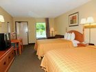 фото отеля Quality Inn Batesville (Mississippi)