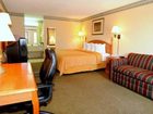 фото отеля Quality Inn Batesville (Mississippi)