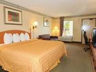 фото отеля Quality Inn Batesville (Mississippi)