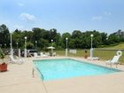 фото отеля Quality Inn Batesville (Mississippi)