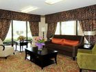 фото отеля Quality Inn Batesville (Mississippi)