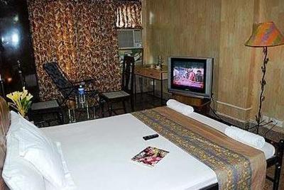 фото отеля Manvin's Inn