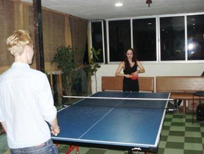 фото отеля Manvin's Inn