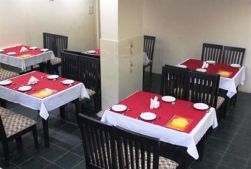 фото отеля Manvin's Inn
