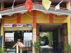 фото отеля Manvin's Inn