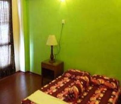 фото отеля Travellers Planet Hostel