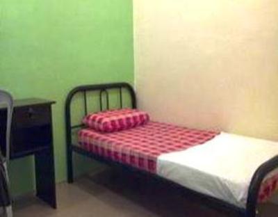 фото отеля Travellers Planet Hostel