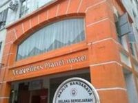 Travellers Planet Hostel