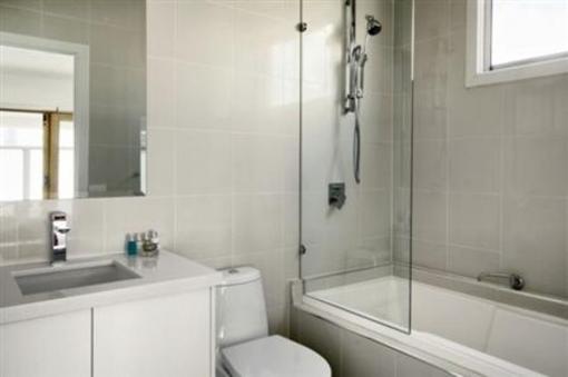 фото отеля Boutique Stays - City Breeze
