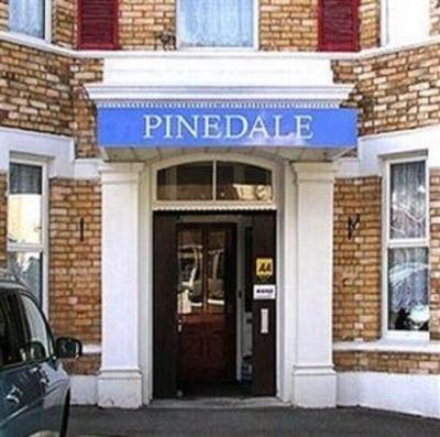 фото отеля Pinedale